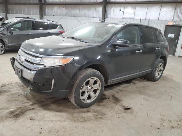 FORD EDGE 2011 2fmdk4jc3bbb13711