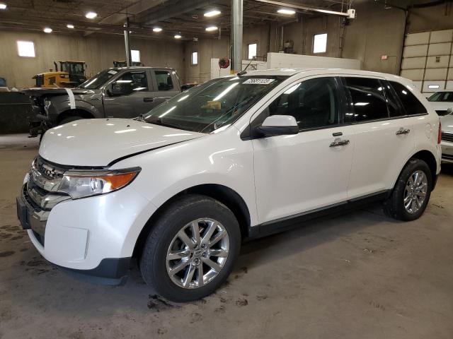 FORD EDGE 2011 2fmdk4jc3bbb43386