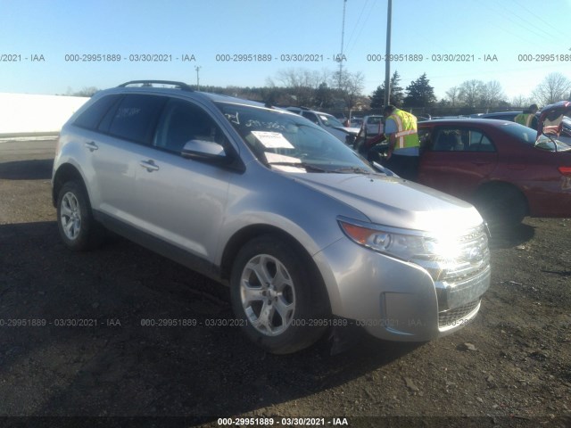 FORD EDGE 2012 2fmdk4jc3cba02268