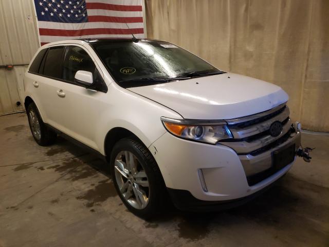 FORD EDGE SEL 2012 2fmdk4jc3cba03856