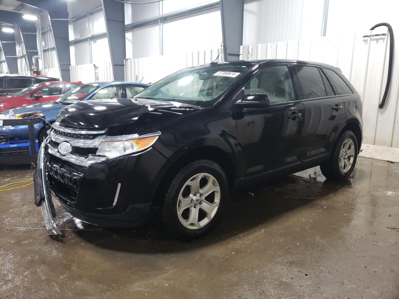 FORD EDGE 2012 2fmdk4jc3cba27333