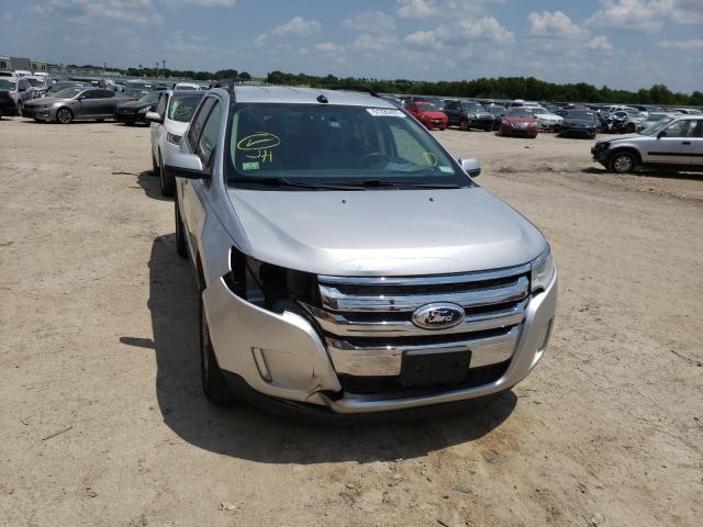 FORD EDGE SEL 2012 2fmdk4jc3cba29082