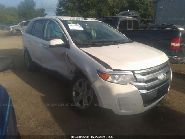 FORD EDGE 2012 2fmdk4jc3cba57612