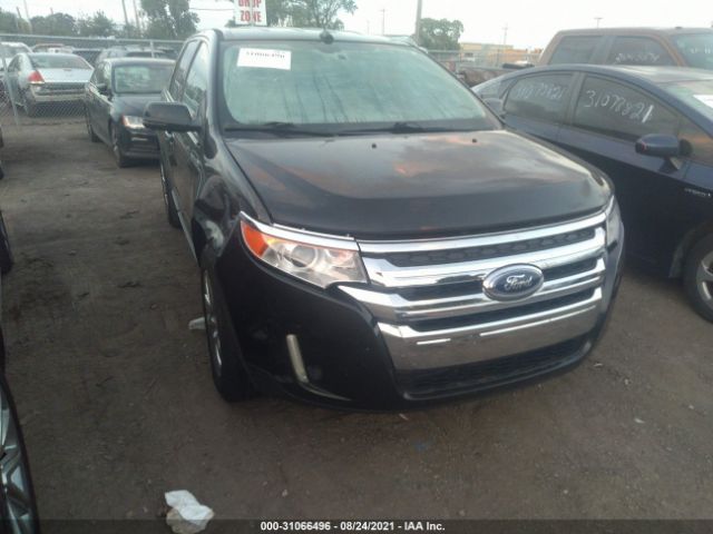 FORD EDGE 2012 2fmdk4jc3cba75950