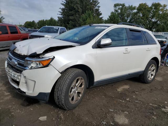 FORD EDGE 2013 2fmdk4jc3dba02319