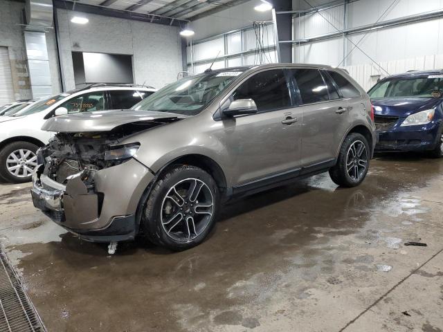 FORD EDGE 2013 2fmdk4jc3dba12896