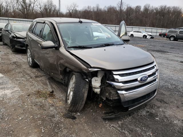 FORD EDGE SEL 2013 2fmdk4jc3dba20979