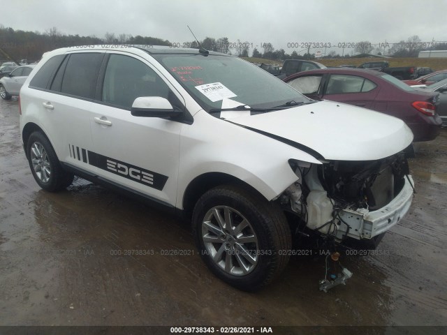 FORD EDGE 2013 2fmdk4jc3dba56154