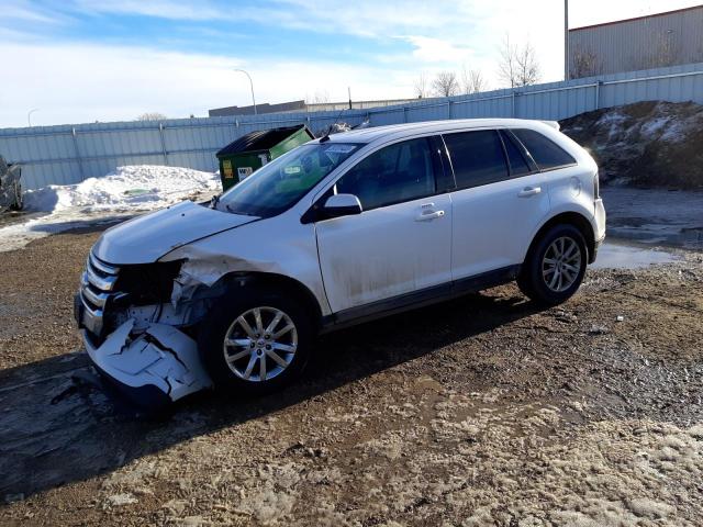 FORD EDGE SEL 2013 2fmdk4jc3dba68322