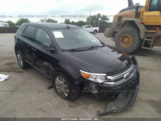 FORD EDGE 2013 2fmdk4jc3dba72452