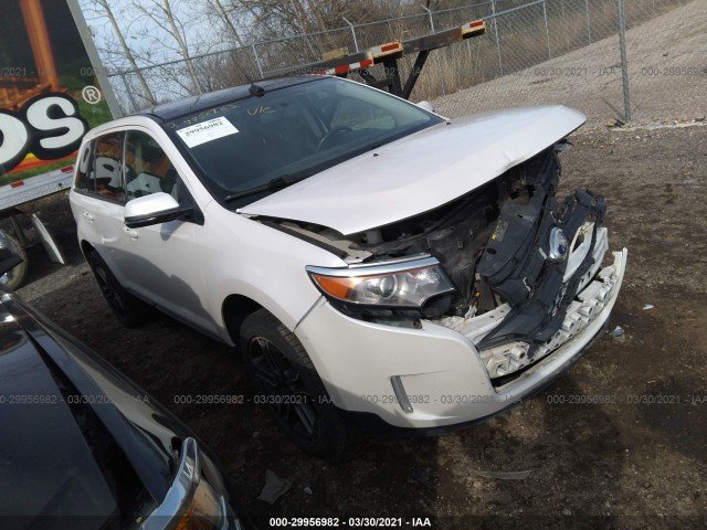 FORD EDGE 2013 2fmdk4jc3dba79689