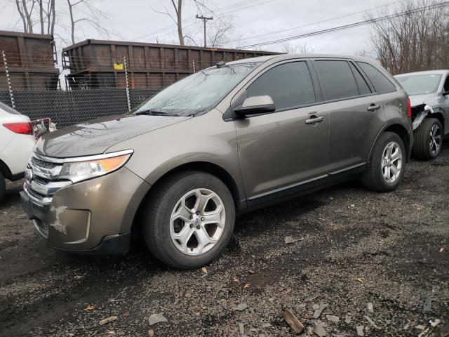 FORD EDGE 2013 2fmdk4jc3dbb26820