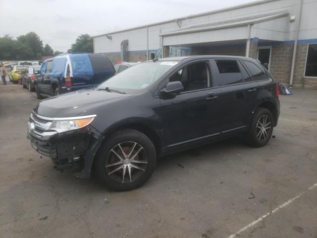 FORD EDGE 2013 2fmdk4jc3dbb40765