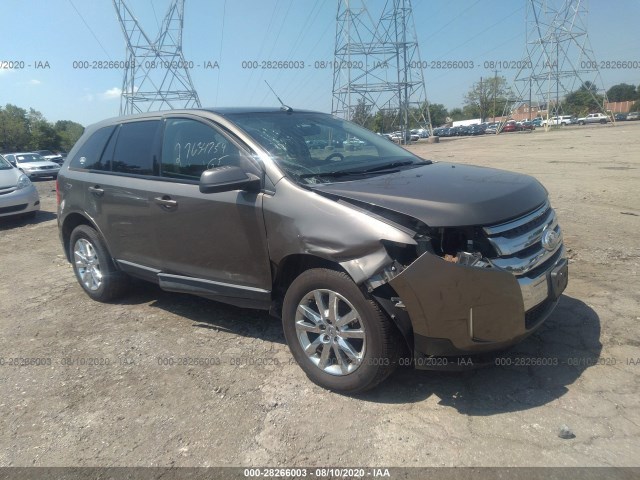 FORD EDGE 2013 2fmdk4jc3dbb49157