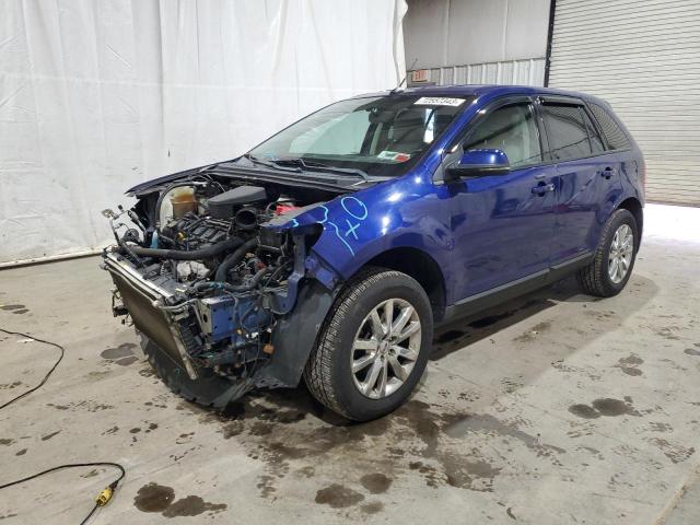 FORD EDGE 2013 2fmdk4jc3dbb56352