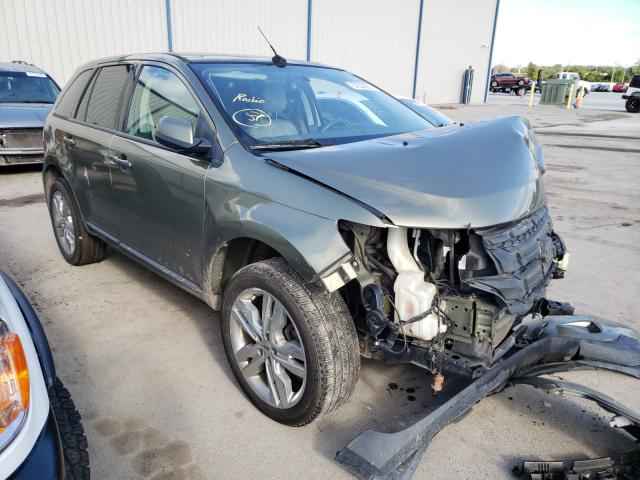 FORD EDGE SEL 2013 2fmdk4jc3dbb57324