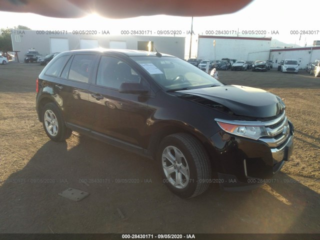 FORD EDGE 2013 2fmdk4jc3dbb66301