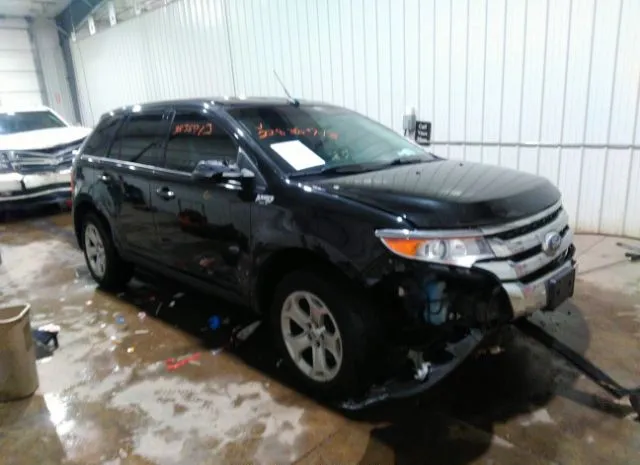 FORD EDGE 2013 2fmdk4jc3dbb70851