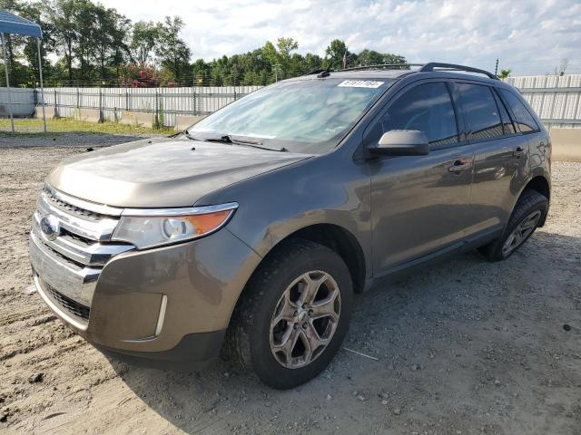 FORD EDGE 2013 2fmdk4jc3dbb71532