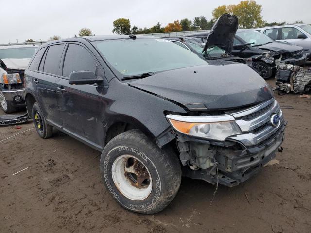 FORD EDGE SEL 2013 2fmdk4jc3dbb84071