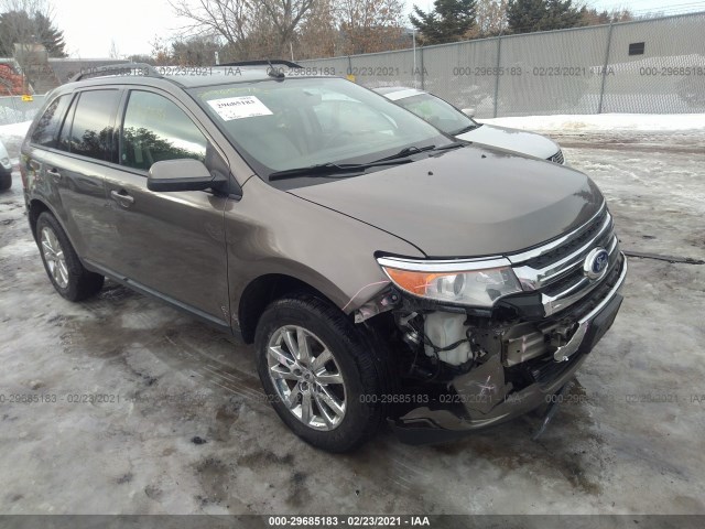 FORD EDGE 2013 2fmdk4jc3dbc33768