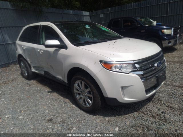 FORD EDGE 2013 2fmdk4jc3dbc36489