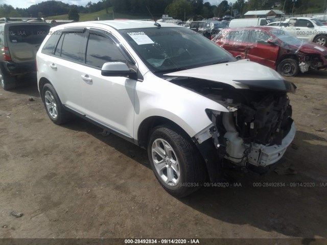 FORD EDGE 2013 2fmdk4jc3dbc45161