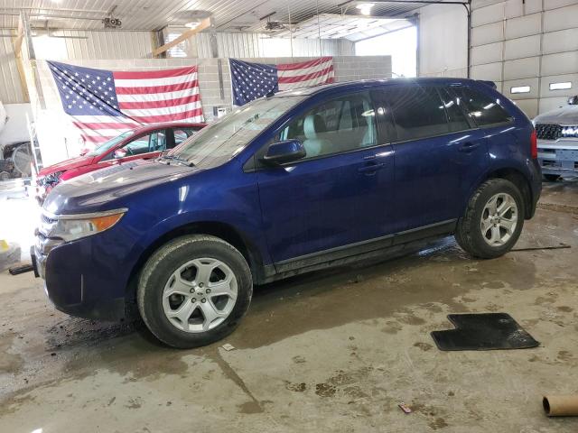 FORD EDGE 2013 2fmdk4jc3dbc70416