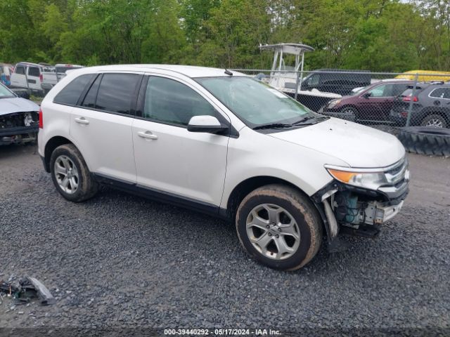 FORD EDGE 2013 2fmdk4jc3dbe01750