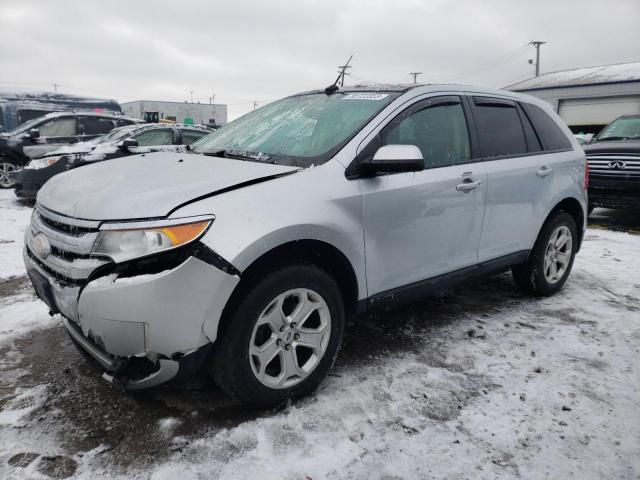 FORD EDGE SEL 2014 2fmdk4jc3eba03181