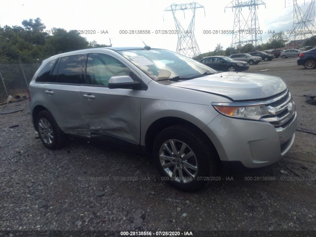 FORD EDGE 2014 2fmdk4jc3eba14049