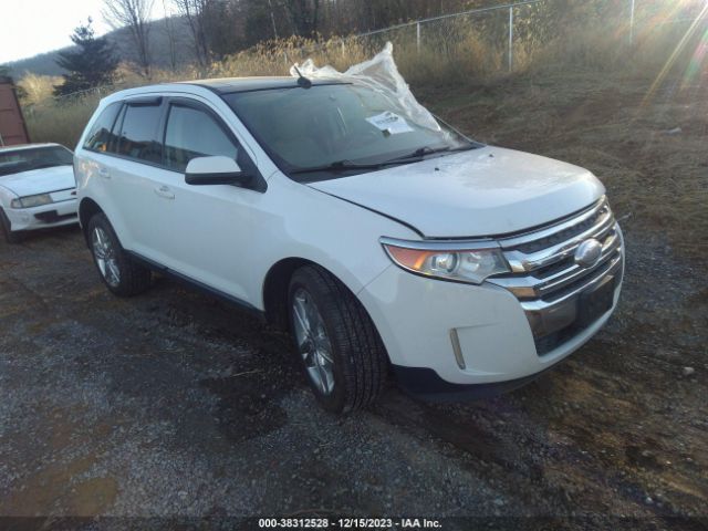 FORD EDGE 2014 2fmdk4jc3eba36391