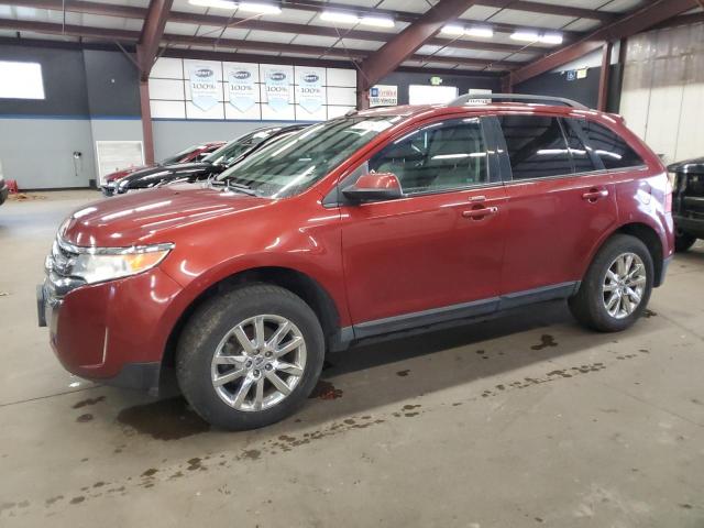 FORD EDGE SEL 2014 2fmdk4jc3eba44068