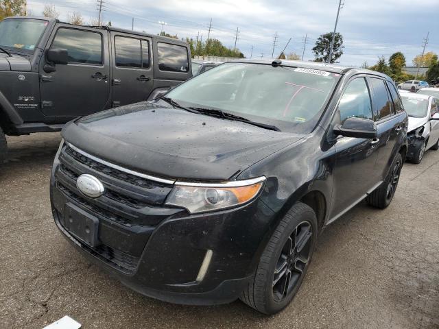 FORD EDGE 2014 2fmdk4jc3eba47522