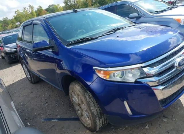 FORD EDGE 2014 2fmdk4jc3eba49870