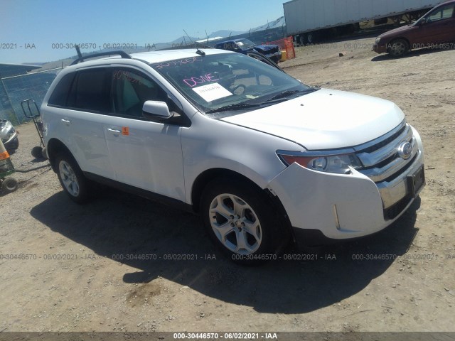 FORD EDGE 2014 2fmdk4jc3eba71416