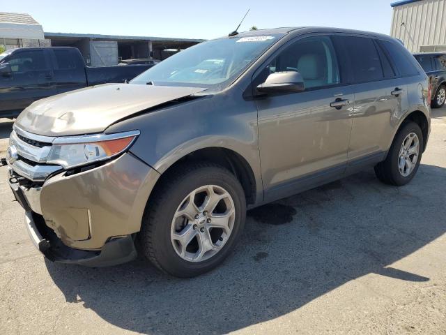 FORD EDGE SEL 2014 2fmdk4jc3eba82061