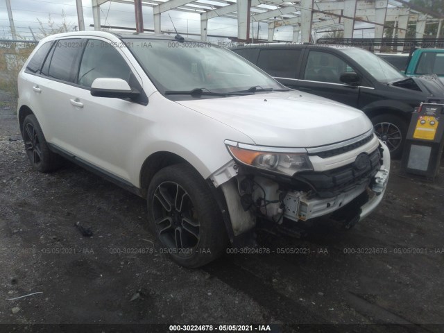 FORD EDGE 2014 2fmdk4jc3eba92086