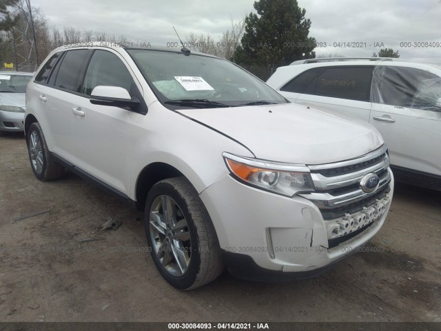 FORD EDGE 2014 2fmdk4jc3ebb11901