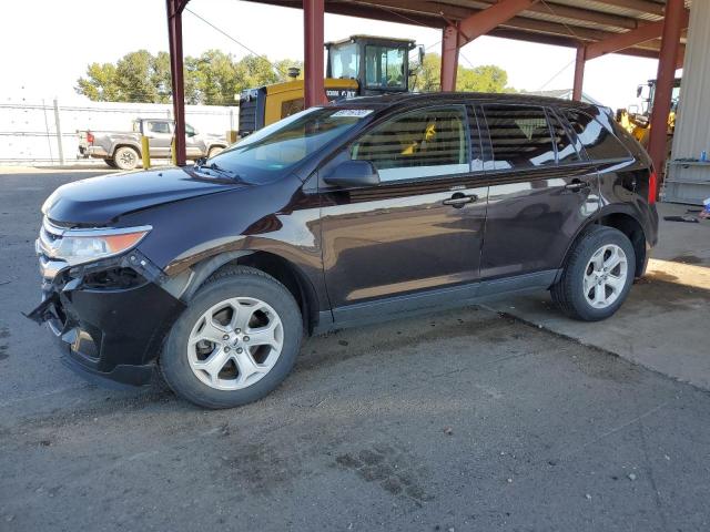 FORD EDGE 2014 2fmdk4jc3ebb19657