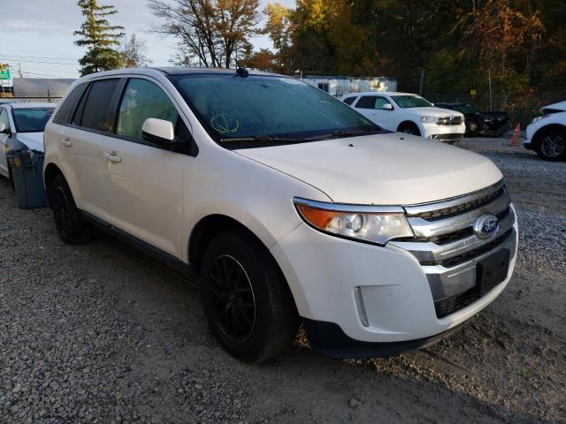 FORD EDGE SEL 2014 2fmdk4jc3ebb21201