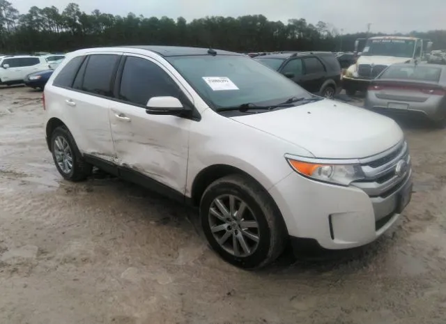 FORD EDGE 2014 2fmdk4jc3ebb29475