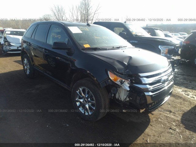 FORD EDGE 2014 2fmdk4jc3ebb37625