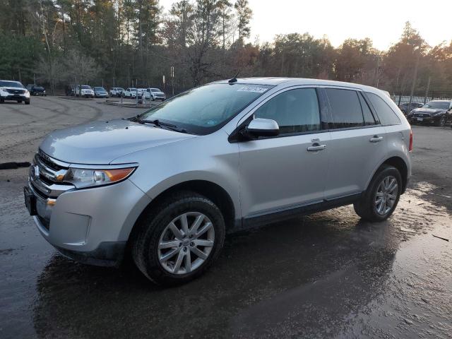 FORD EDGE 2014 2fmdk4jc3ebb61293