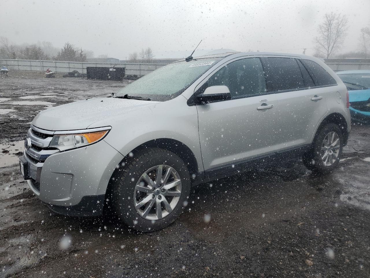 FORD EDGE 2014 2fmdk4jc3ebb62170