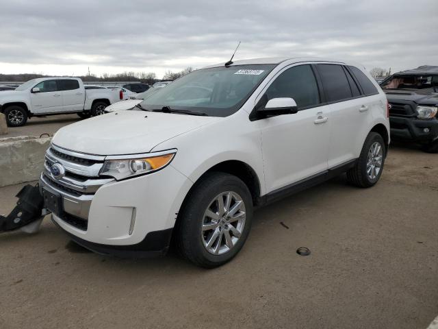 FORD EDGE SEL 2014 2fmdk4jc3ebb65165