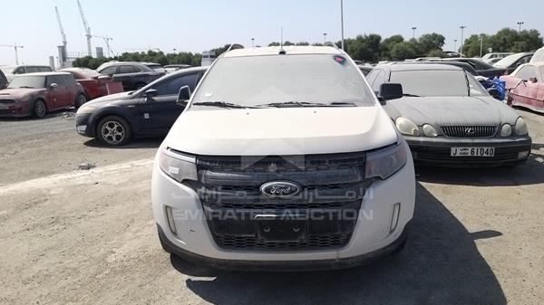 FORD EDGE 2014 2fmdk4jc3ebb70835