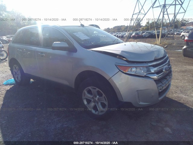 FORD EDGE 2014 2fmdk4jc3ebb71922