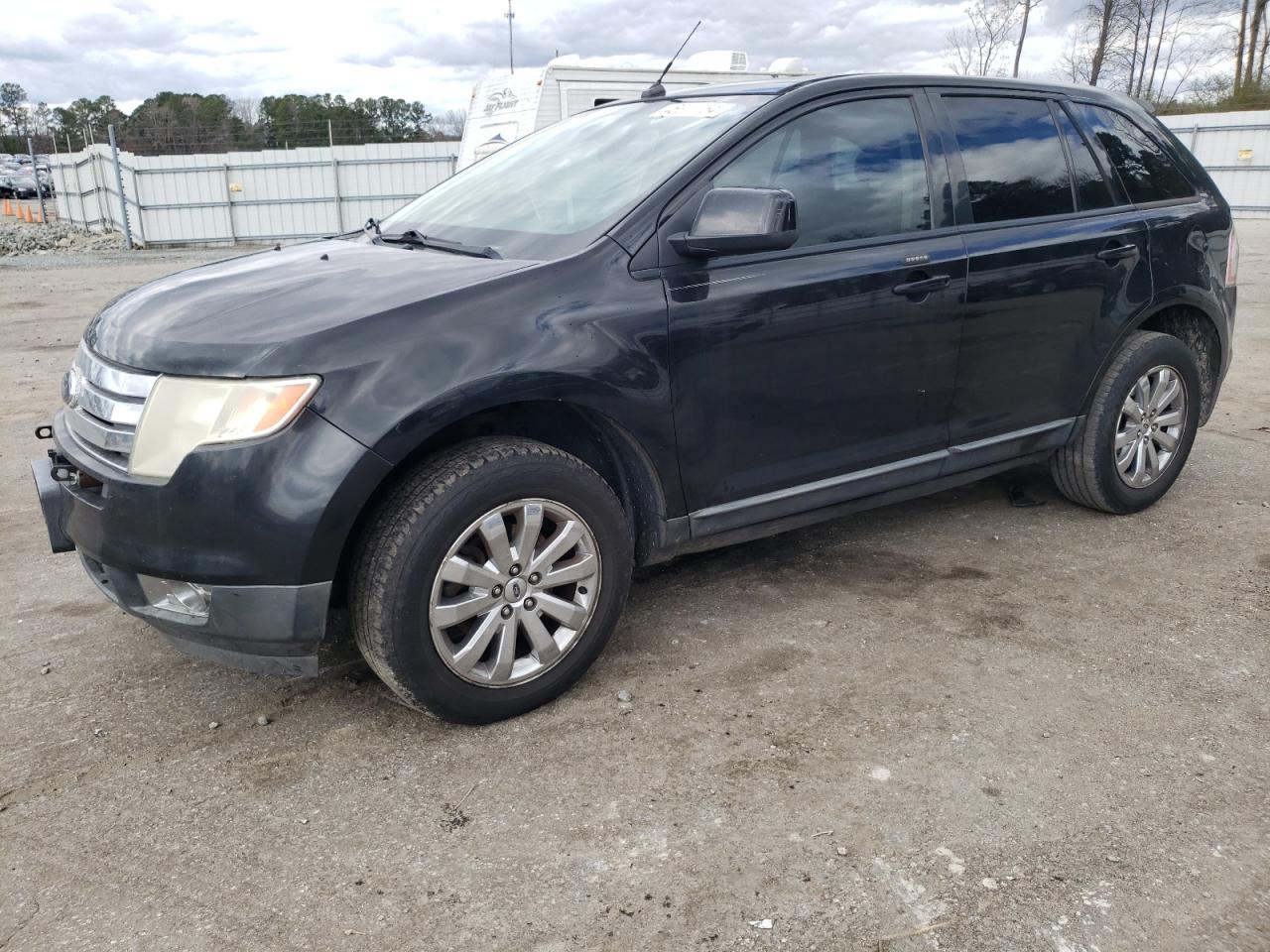 FORD EDGE 2010 2fmdk4jc4aba06214