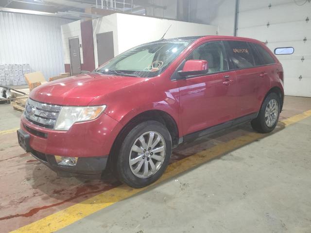 FORD EDGE 2010 2fmdk4jc4aba13213